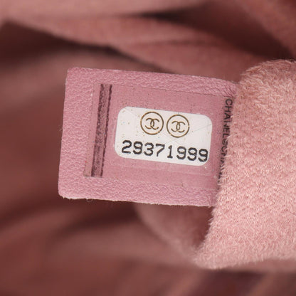 Chanel Others Pink Shoulder Bags