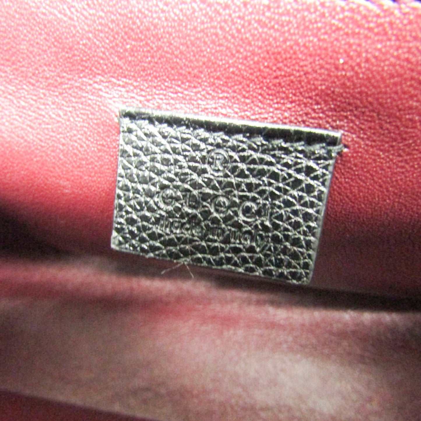 Gucci Others Black Handbags