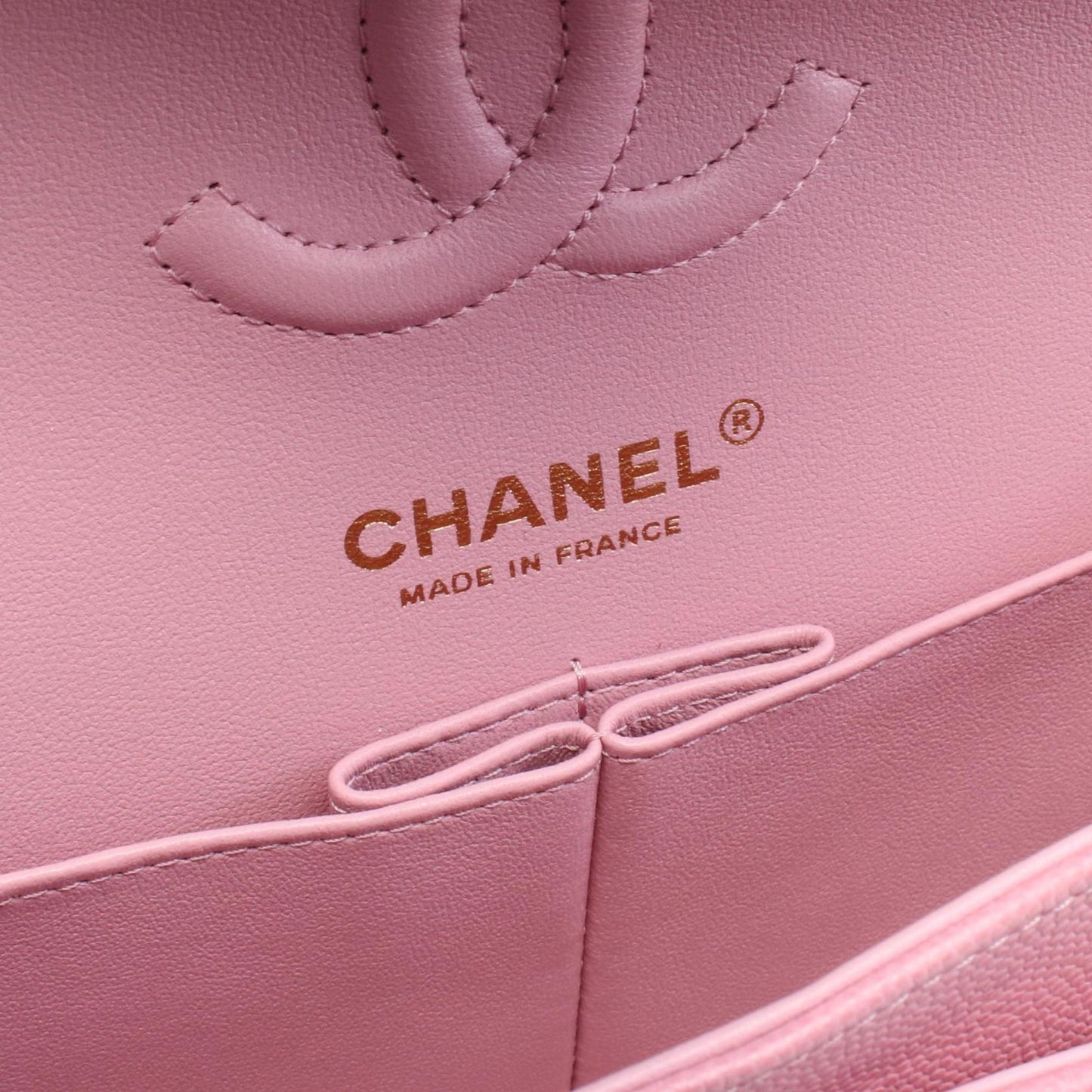 Chanel Others Pink Shoulder Bags