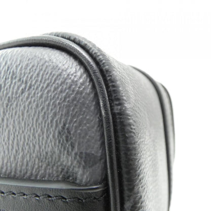 Louis Vuitton Monogram Canvas Black Travel Bags