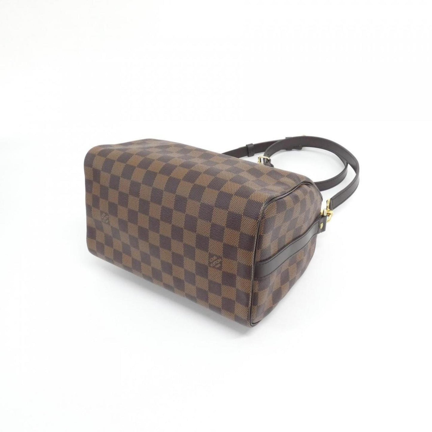 Louis Vuitton Monogram Canvas Brown Travel Bags
