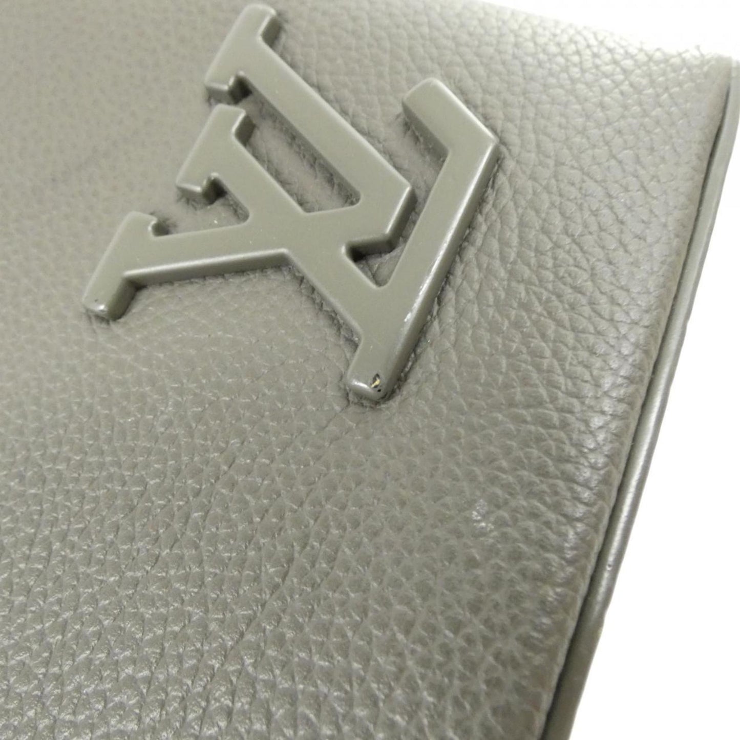 Louis Vuitton Others Green Handbags