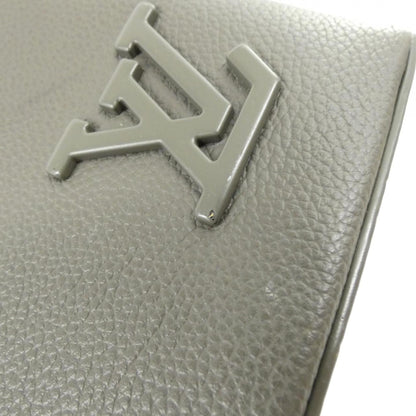 Louis Vuitton Others Green Handbags