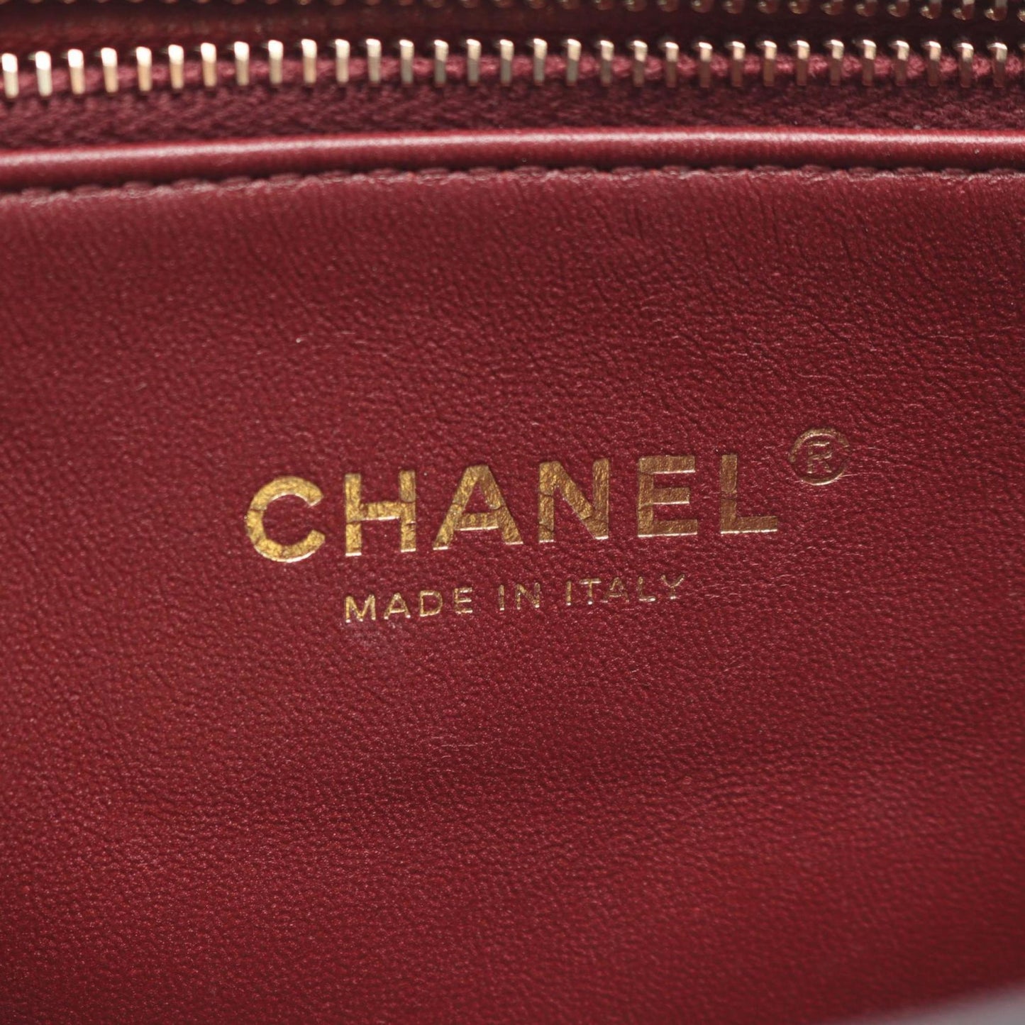 Chanel Others Black Shoulder Bags