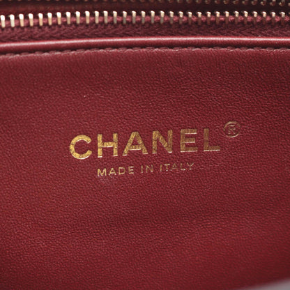 Chanel Others Black Shoulder Bags