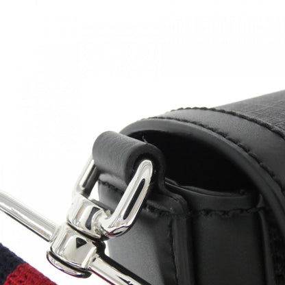 Gucci Others Black Shoulder Bags