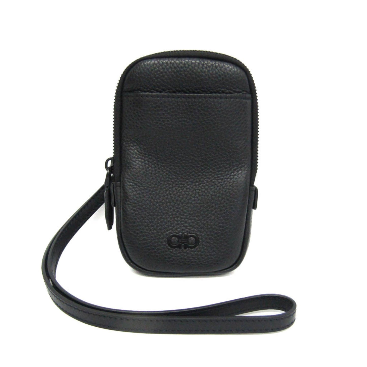 Salvatore Ferragamo Others Black Small Bags