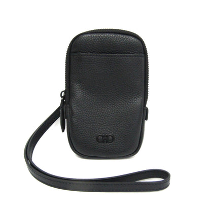 Salvatore Ferragamo Others Black Small Bags