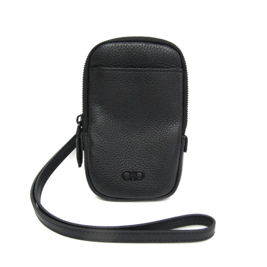 Salvatore Ferragamo Others Black Small Bags