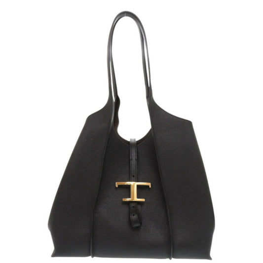 Tod's Others Black Handbags