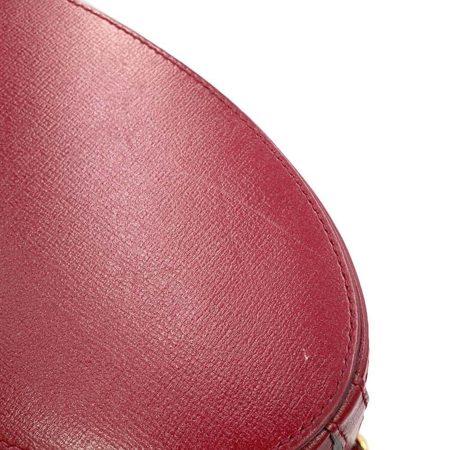 Gucci Others Red Shoulder Bags