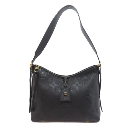 Louis Vuitton Empreinte Black Shoulder Bags