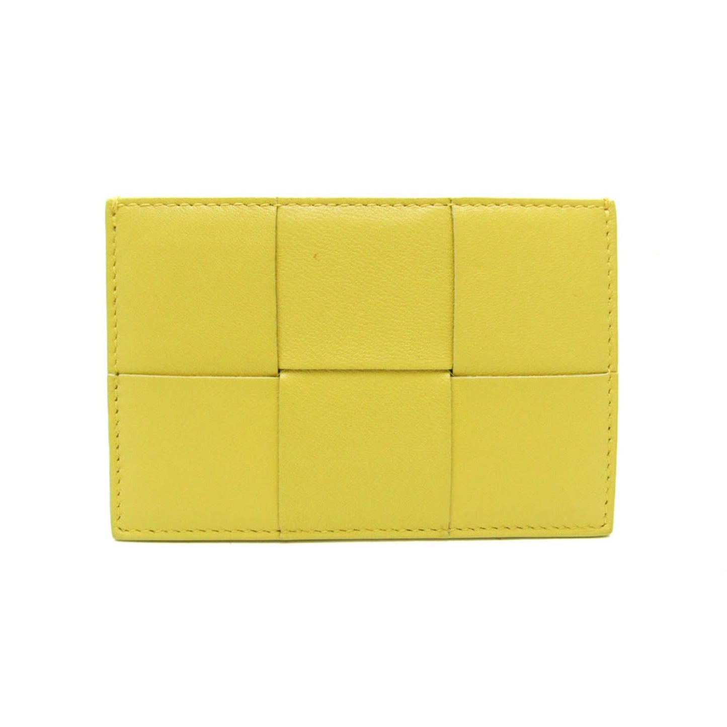 Bottega Veneta Others Yellow Cases