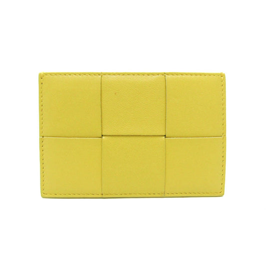 Bottega Veneta Others Yellow Cases