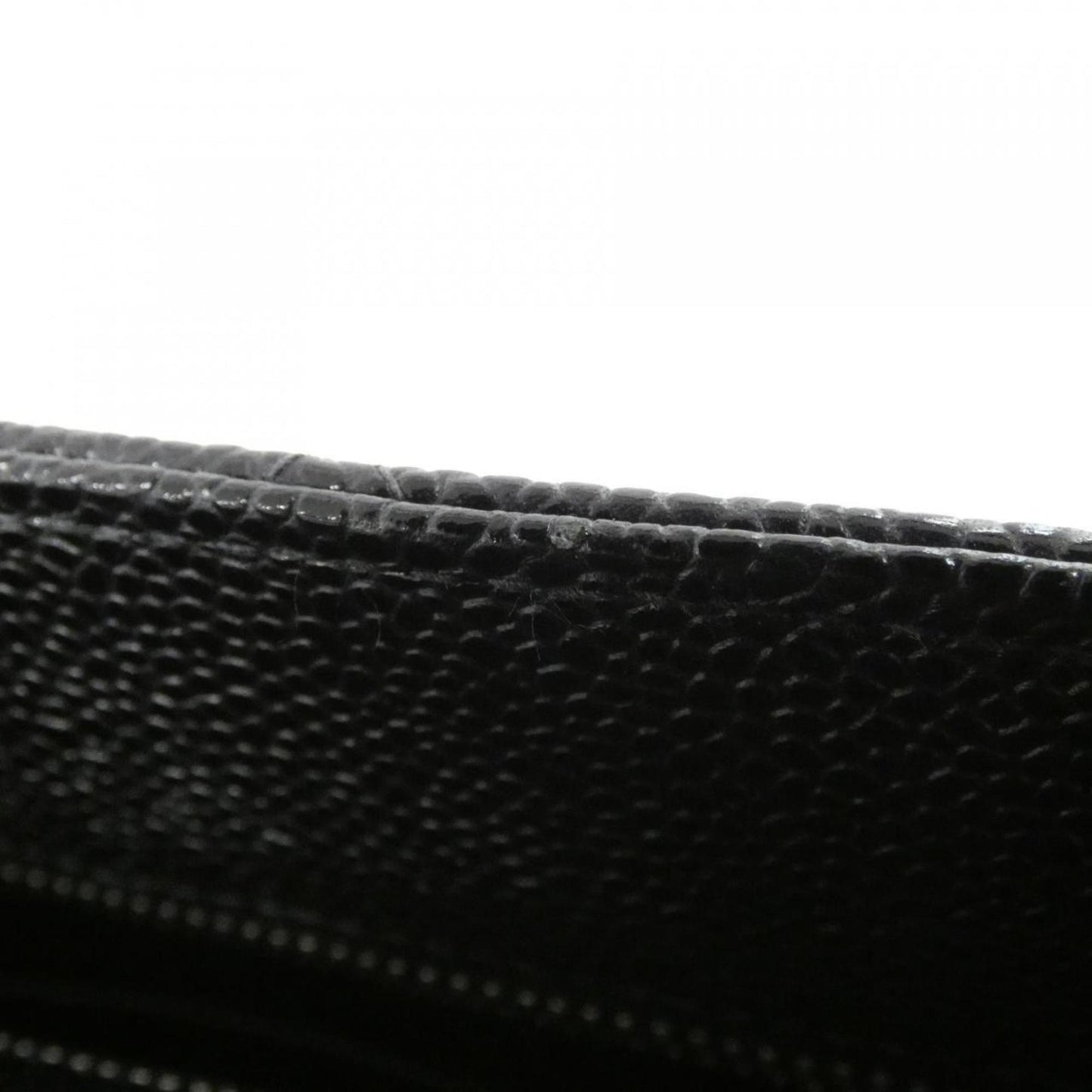 Chanel Calfskin Black Handbags