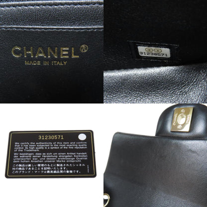 Chanel Others Black Shoulder Bags