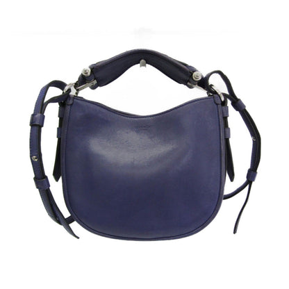 Givenchy Others Blue Shoulder Bags