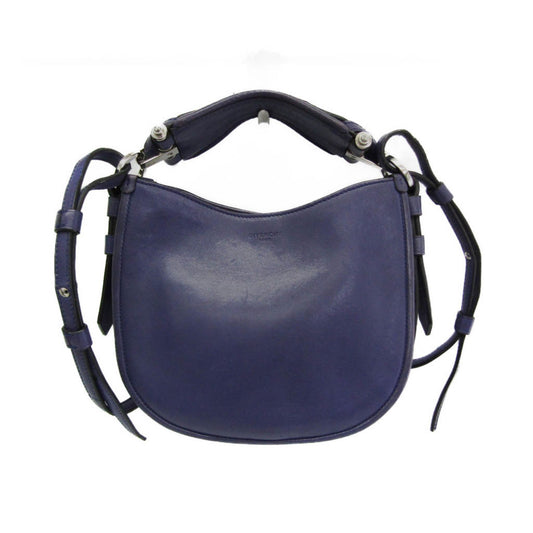 Givenchy Others Blue Shoulder Bags