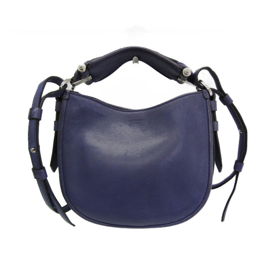 Givenchy Others Blue Shoulder Bags