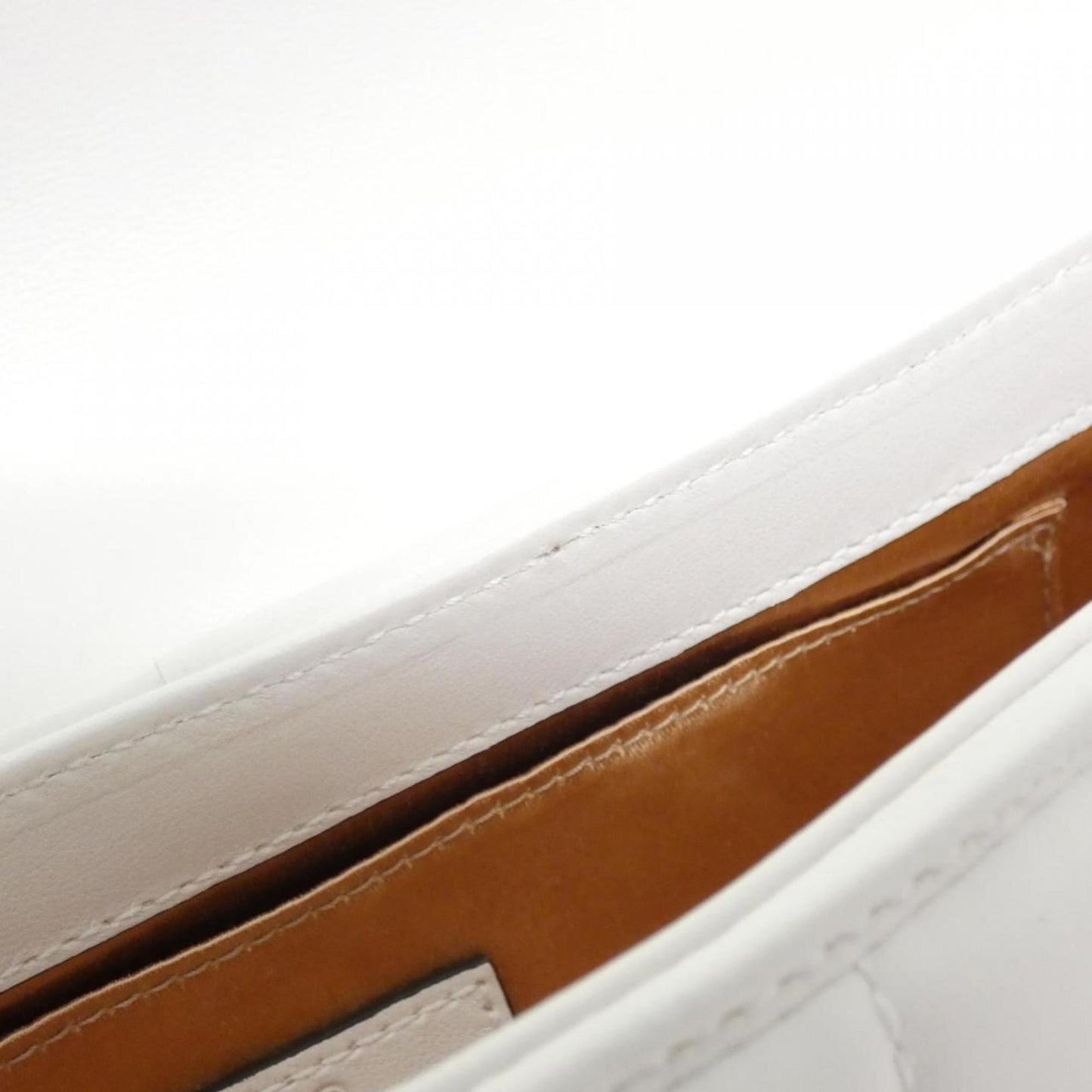 Gucci Others White Shoulder Bags