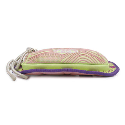 Gucci Nylon Green Crossbody Bags