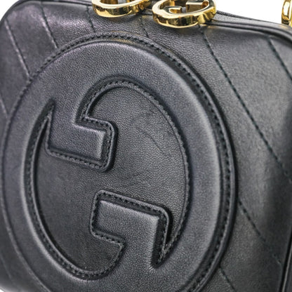 Gucci Others Black Handbags