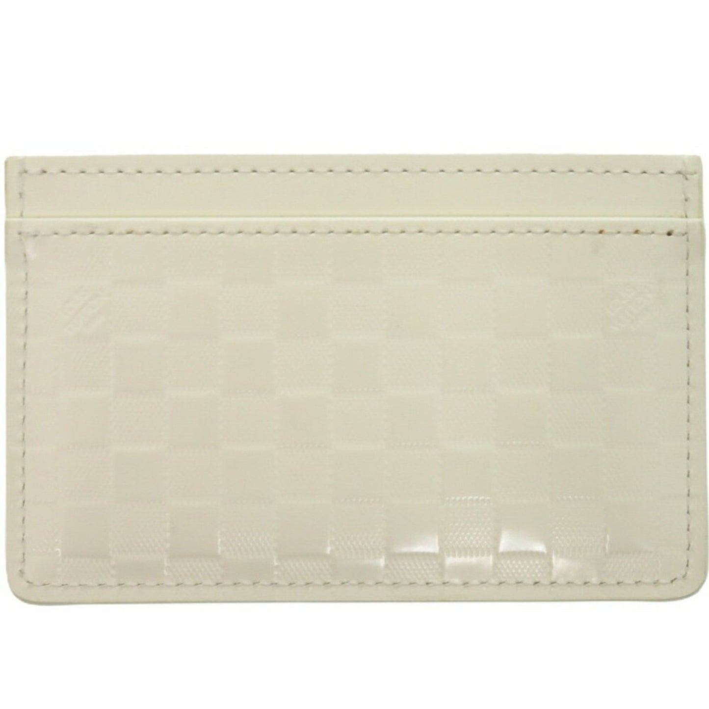 Louis Vuitton Others White Cases