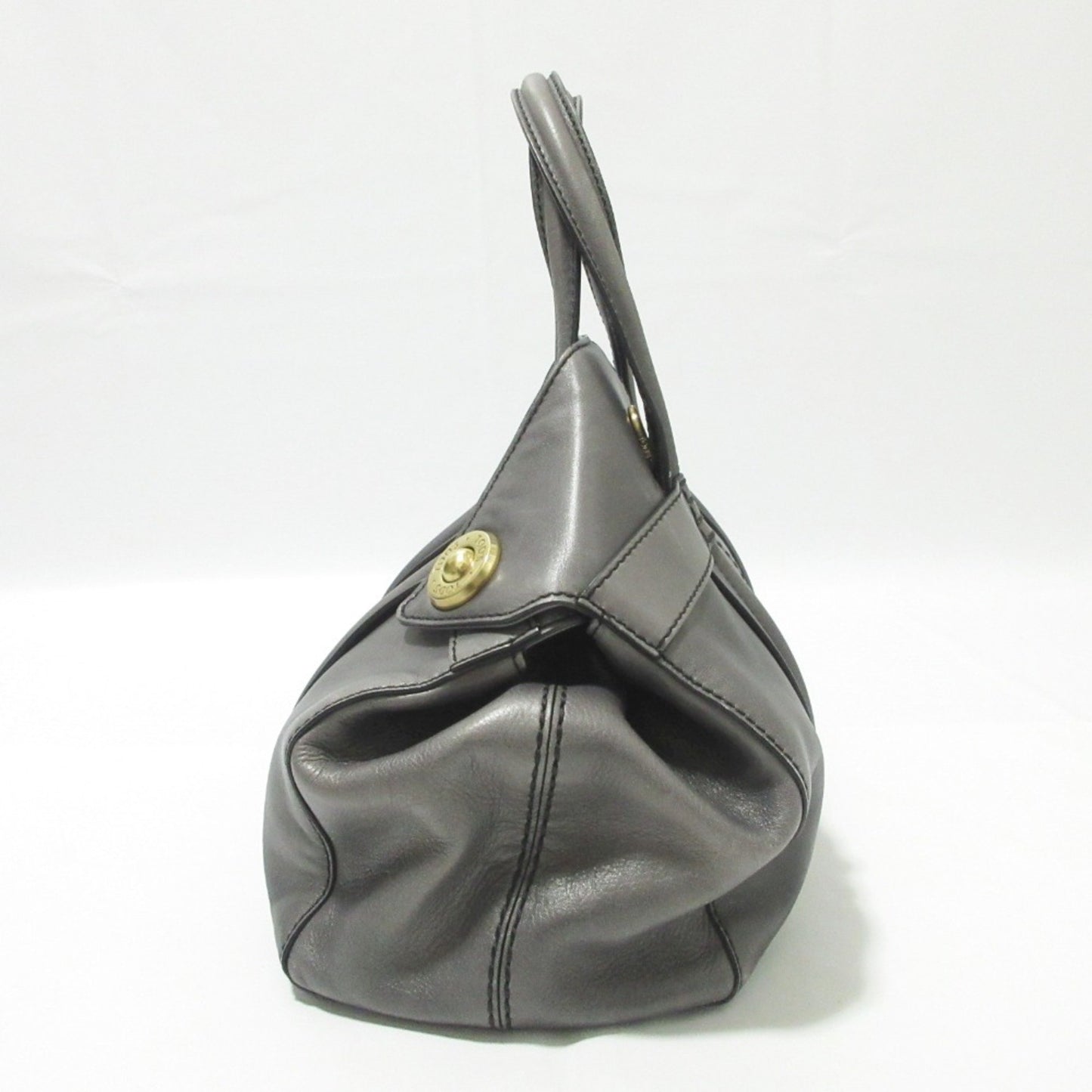 Tod's Others Gray Handbags