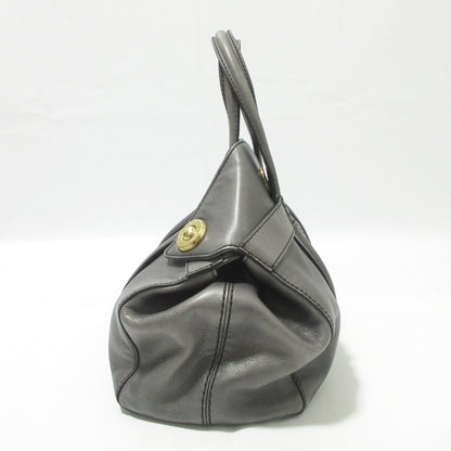 Tod's Others Gray Handbags