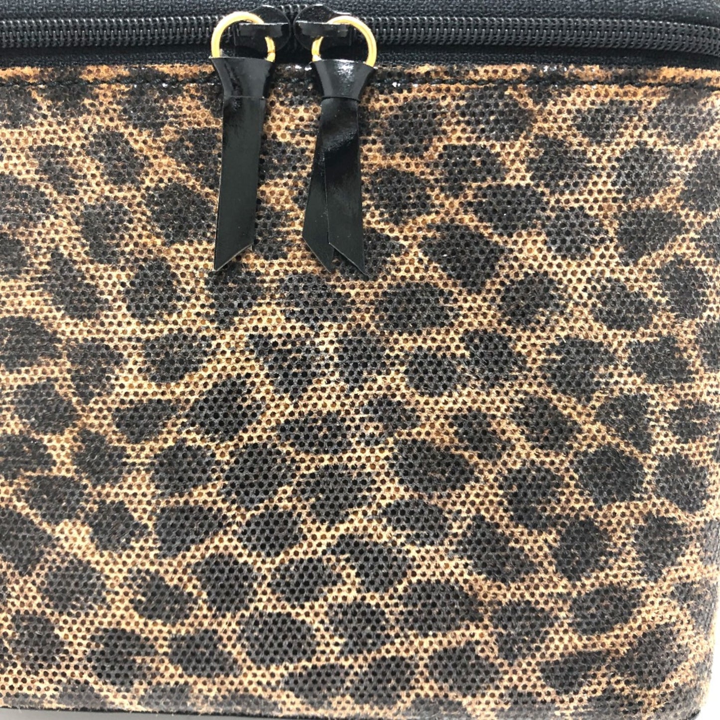 Loewe Others Brown Handbags
