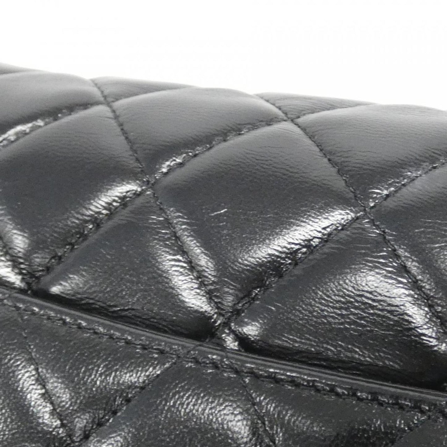 Chanel Others Black Shoulder Bags
