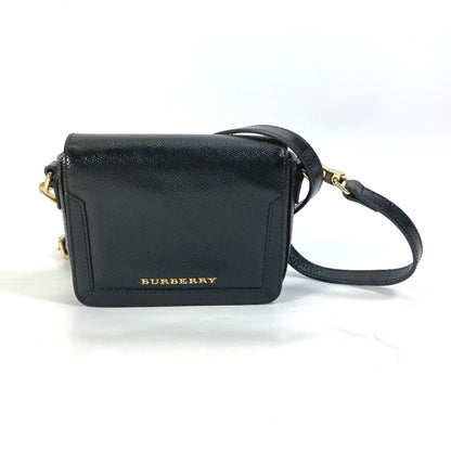 Burberry Others Black Shoulder Bags