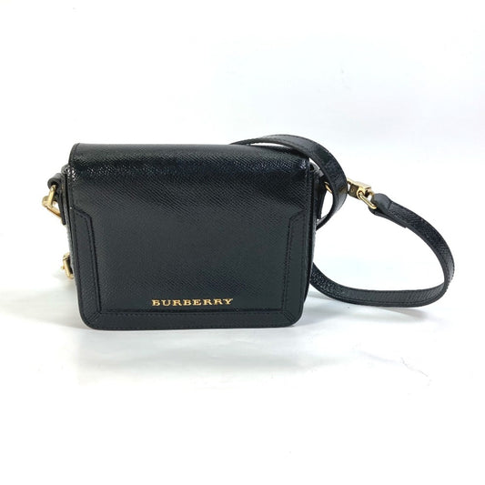 Burberry Others Black Shoulder Bags