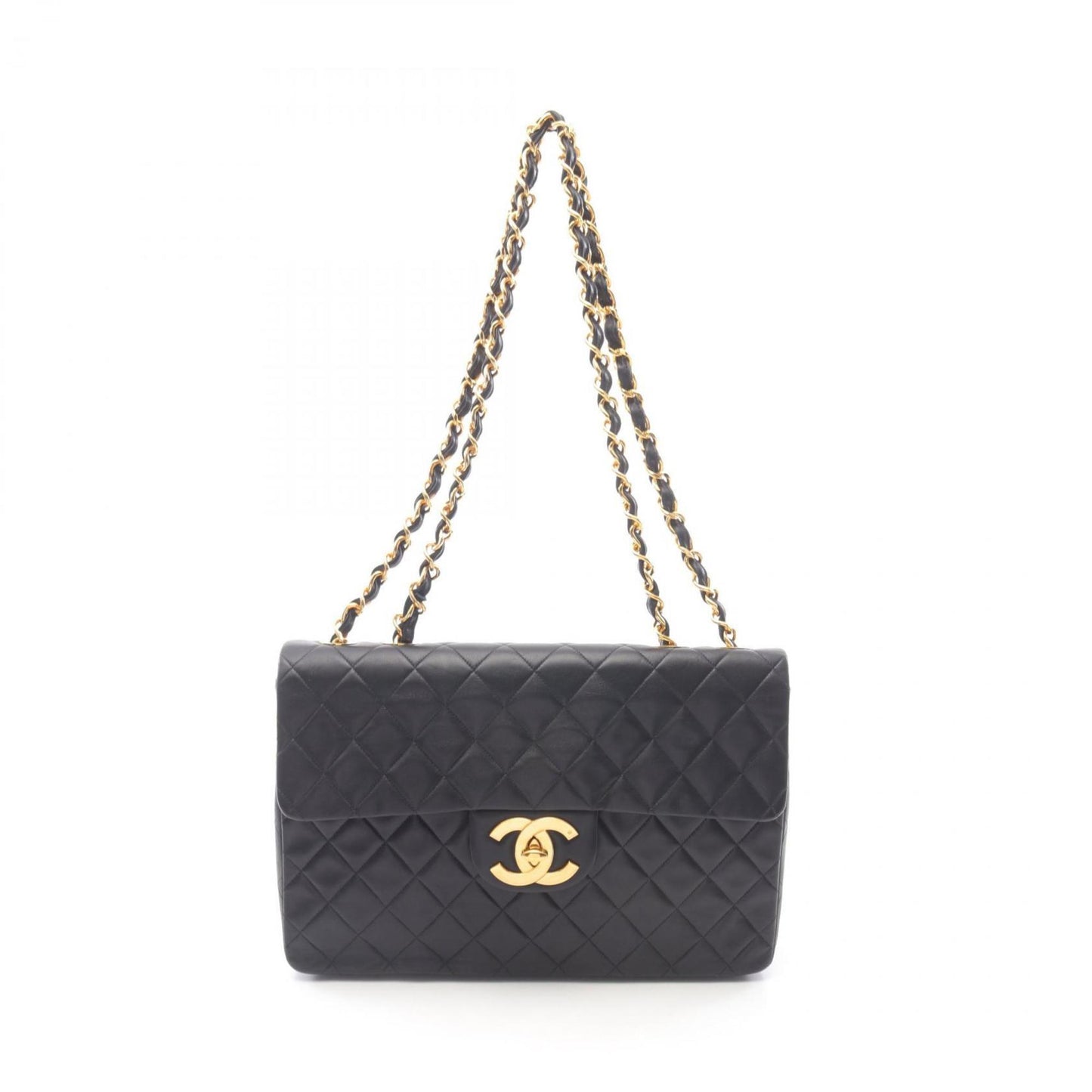 Chanel Others Black Shoulder Bags