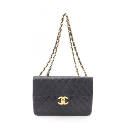 Chanel Others Black Shoulder Bags