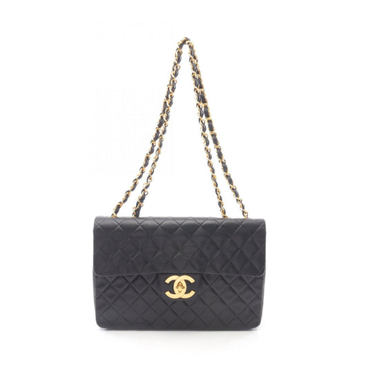 Chanel Others Black Shoulder Bags