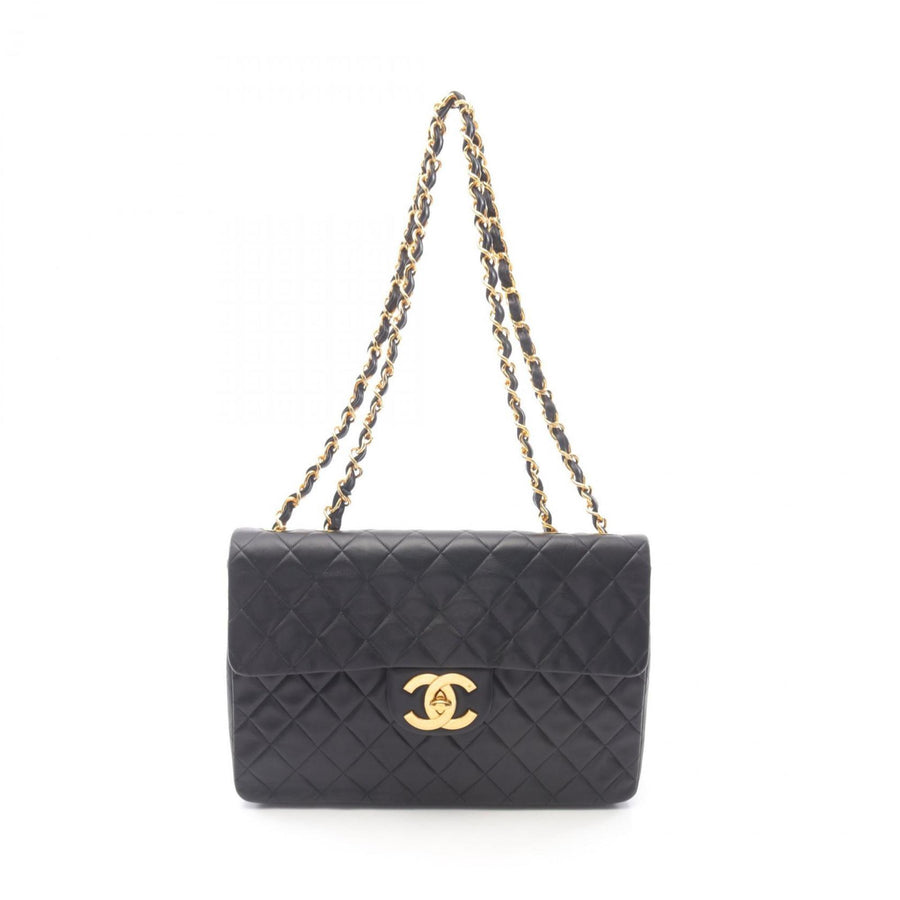 Chanel Others Black Shoulder Bags