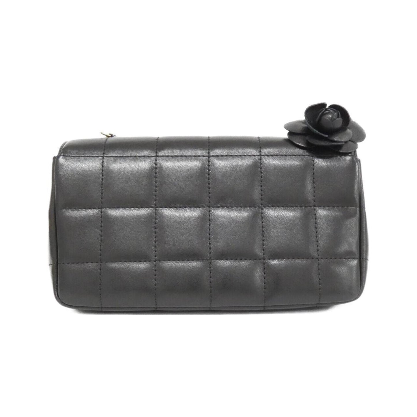 Chanel Others Black Shoulder Bags