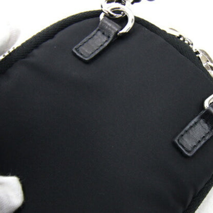Prada Nylon Black Shoulder Bags