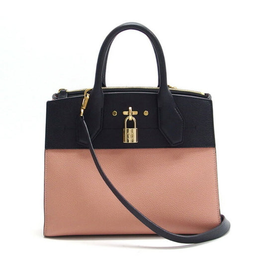 Louis Vuitton Others Pink Handbags