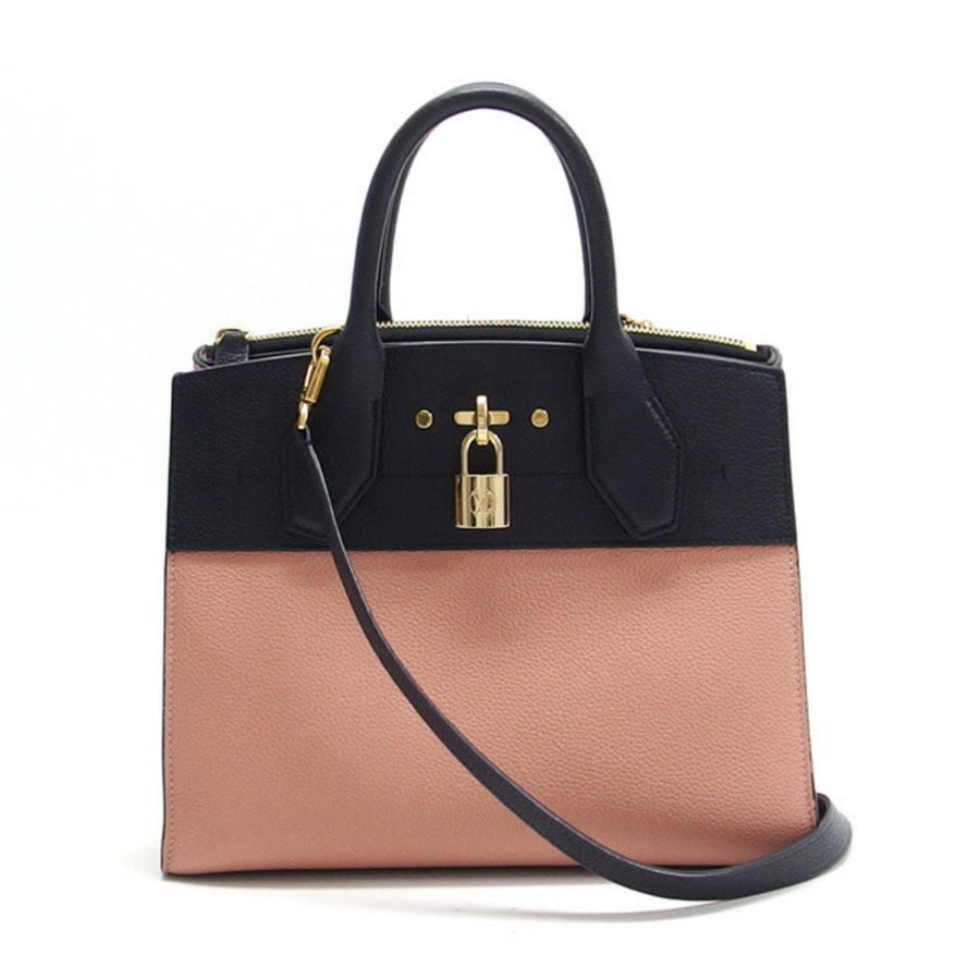 Louis Vuitton Others Pink Handbags