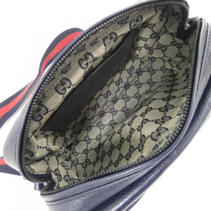 Gucci Others Blue Shoulder Bags