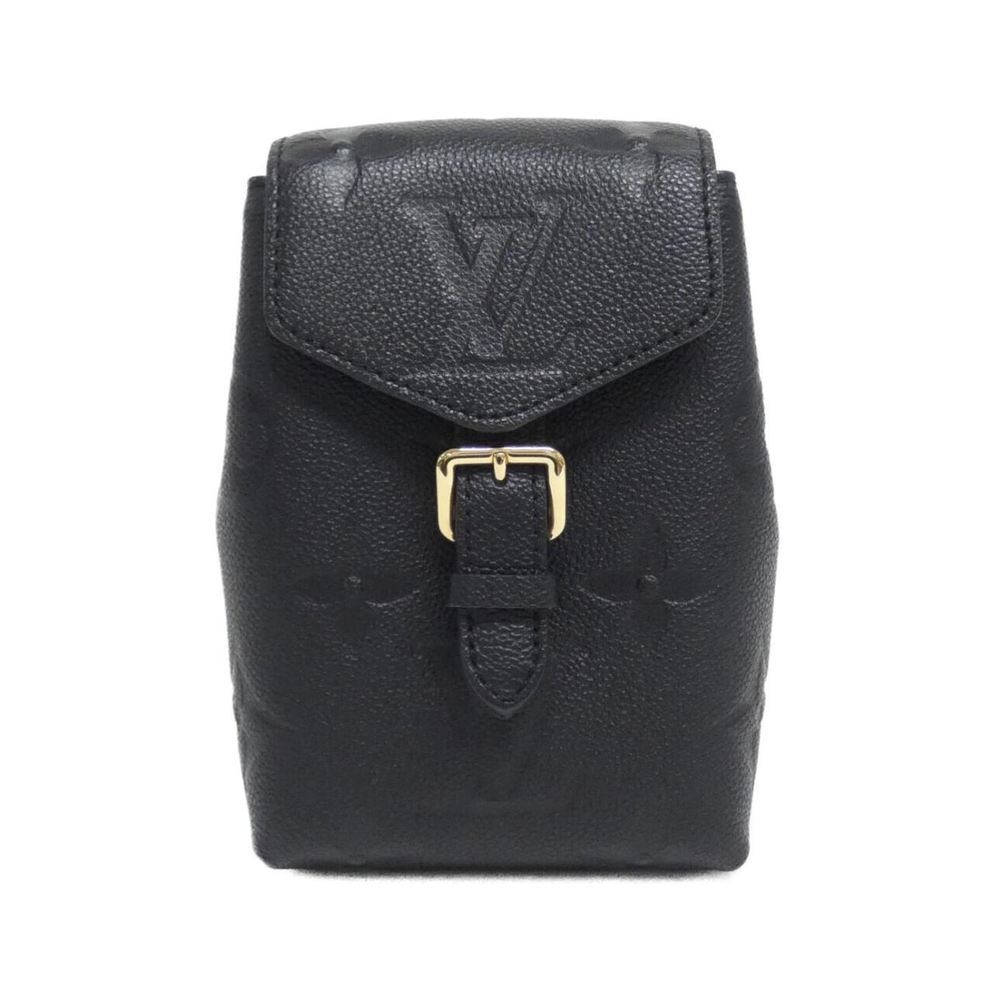 Louis Vuitton Empreinte Black Backpacks