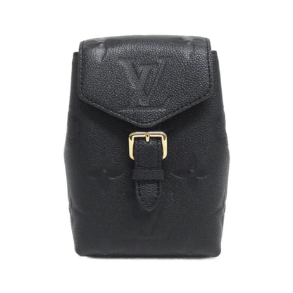 Louis Vuitton Empreinte Black Backpacks