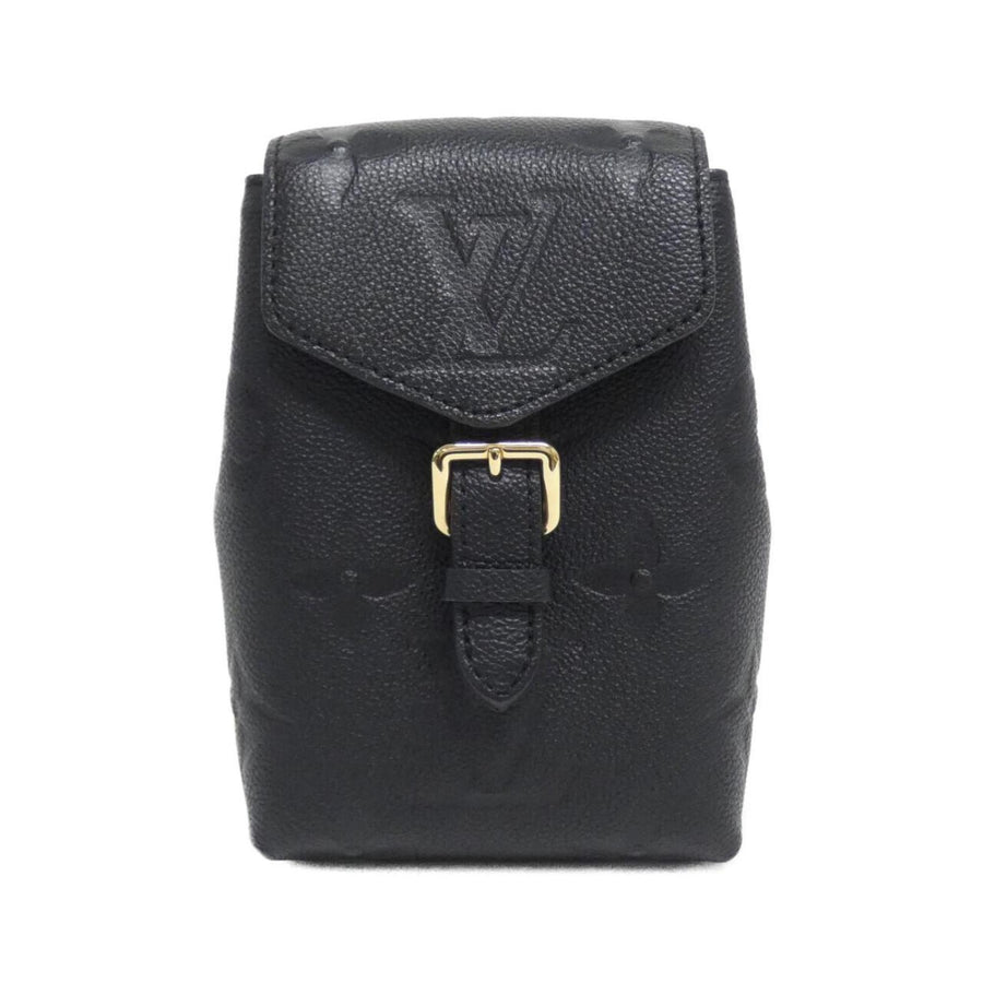 Louis Vuitton Empreinte Black Backpacks