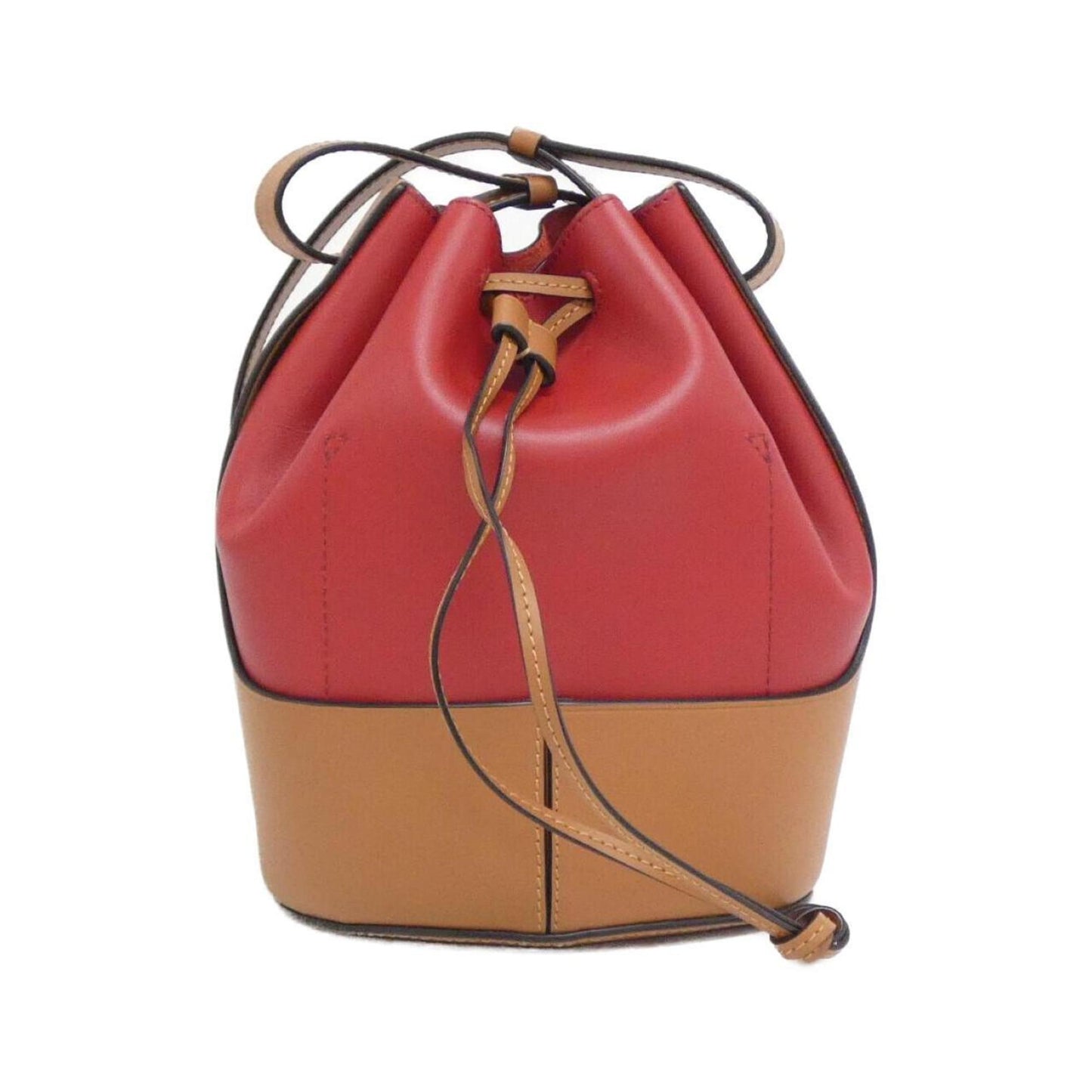 Loewe Others Brown Handbags