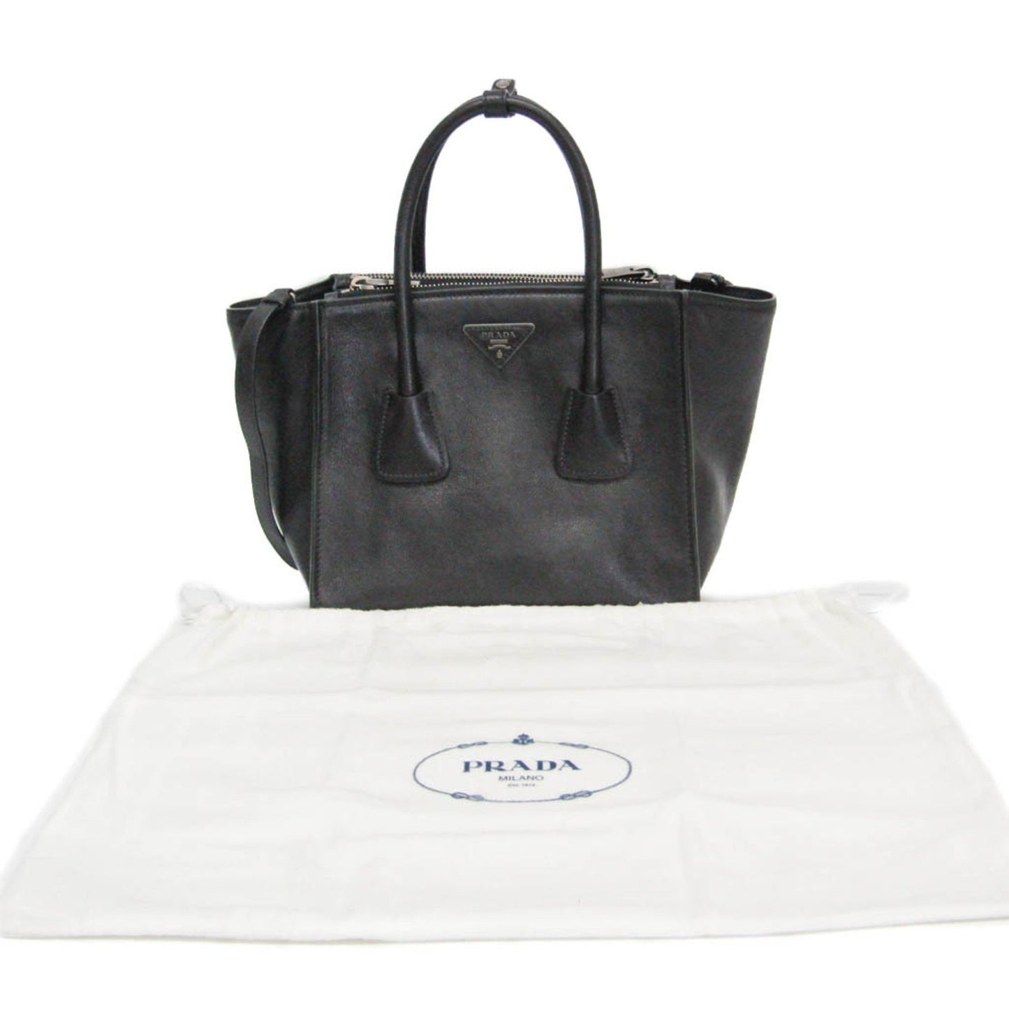 Prada Others Black Handbags