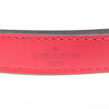 Louis Vuitton Epi Red Shoulder Bags