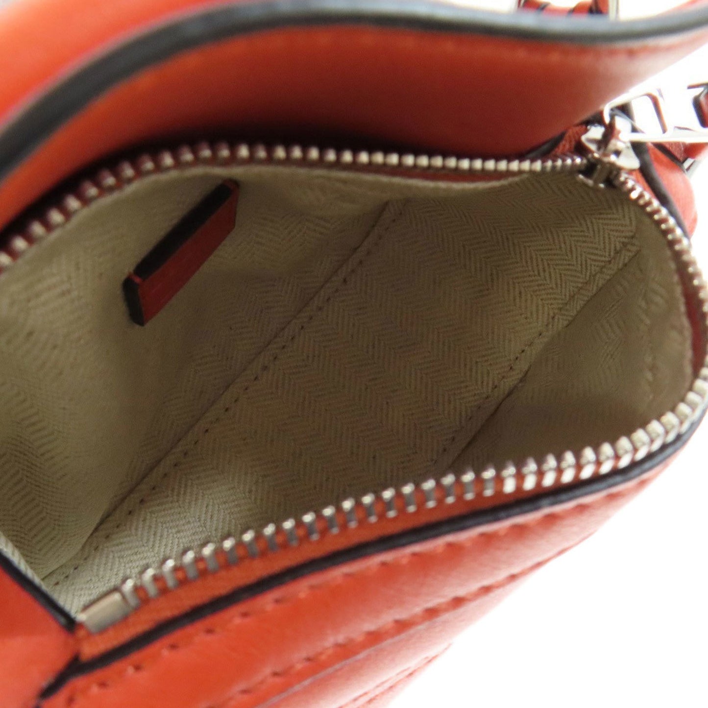 Loewe Others Brown Handbags