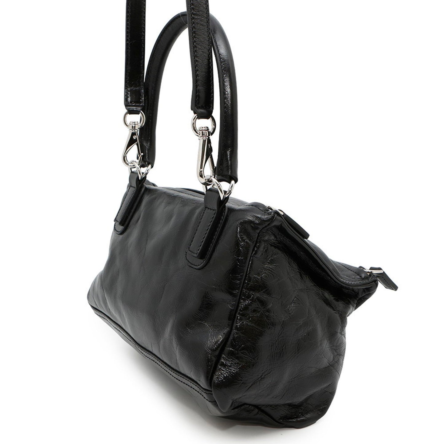 Givenchy Others Black Handbags